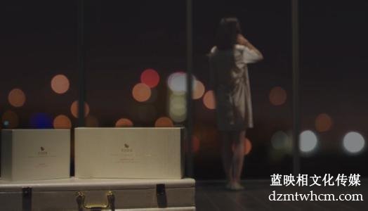 宣傳片拍攝