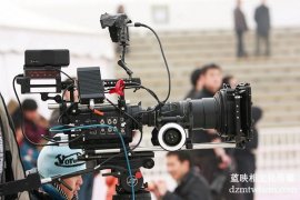 企業(yè)拍攝文化宣傳片有哪些意義