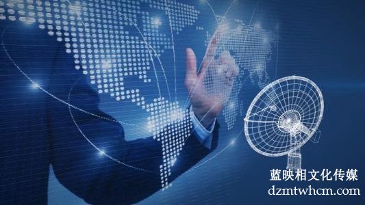 宣傳片拍攝