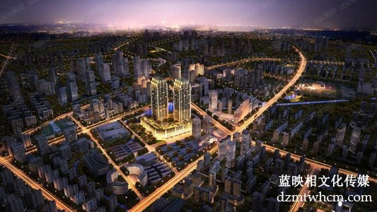 企業(yè)宣傳片