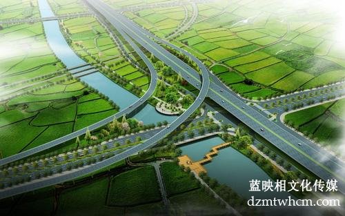 宣傳片拍攝
