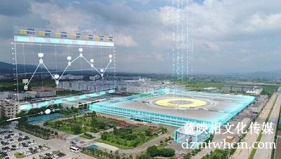 宣傳片拍攝