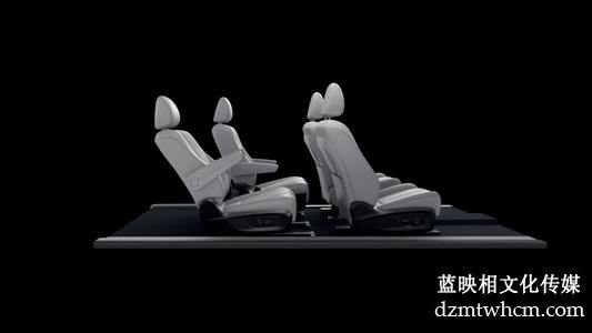宣傳片拍攝