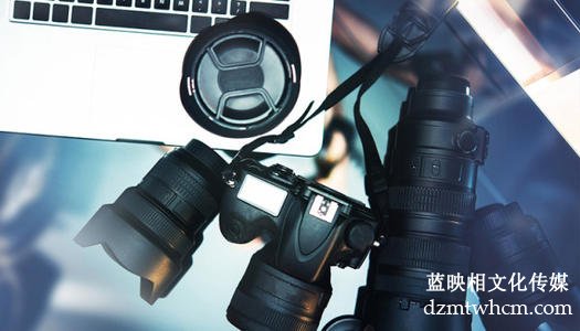 宣傳片拍攝