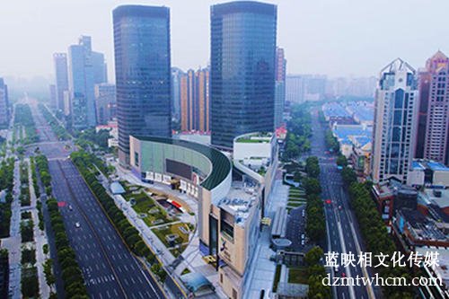 宣傳片拍攝