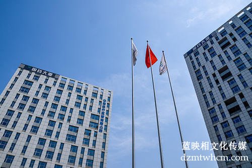 宣傳片拍攝