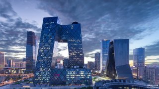 央視，是中小企業(yè)塑造品牌口碑的重要工具